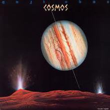 Cosmos (Vinyl)