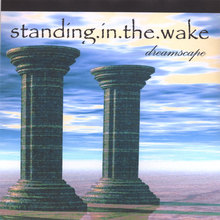 Standing in the wake