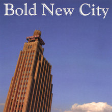 Bold New City