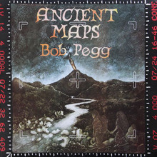 Ancient Maps (Vinyl)