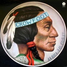 Crowfoot (Vinyl)