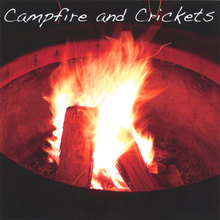 Campfire and Crickets