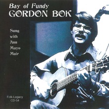 Bay Of Fundy (Vinyl)