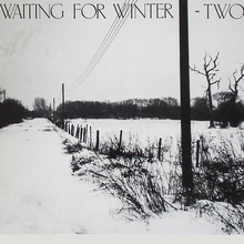 Waiting For Winter (EP) (Vinyl)
