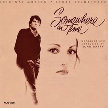 Somewhere In Time (Vinyl)