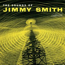 The Sounds Of Jimmy Smith (Reissued 2004)