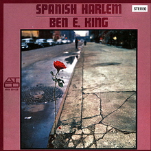 Spanish Harlem (Vinyl)