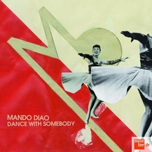 Dance With Somebody (CDS)