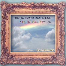 The Jazzstrumental "Renaissance" CD