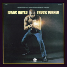 Truck Turner (Vinyl)