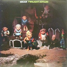 Twilight Asylum (Vinyl)