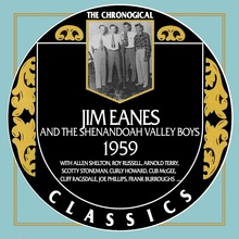 The Chronogical Classics 1959