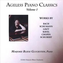 Ageless Piano Classics - Volume 1