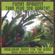 Venezuelan Music for the World / Música Venezolana para el Mundo