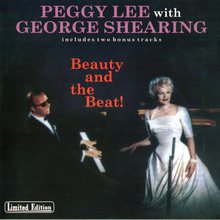 Beauty And The Beat! (With With George Shearing) (Remastered 1998)