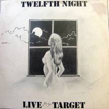 Live At The Target (Vinyl)