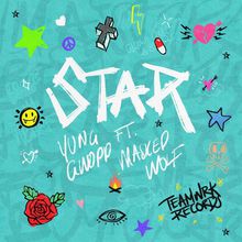 Star (Feat. Yung Gwopp) (CDS)