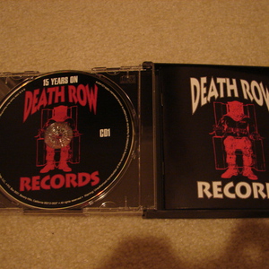 VA 15 years on death row the definitive collection CD2 Mp3 Album