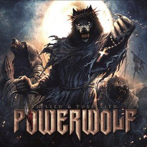 Metallum Nostrum - Powerwolf mp3 buy, full tracklist