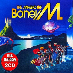 The Magic of Boney M