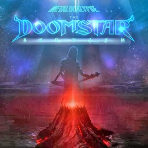 Dethklok Doomstar Requiem Full Album 