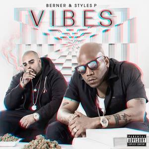 Berner Styles P Vibes Mp3 Album Download