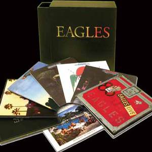 eagles album download