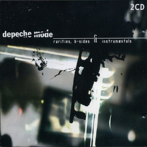 Depeche Mode Rarities B Sides Instrumentals CD1 Mp3 Album