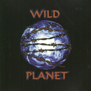 Wild Planet - Transmitter Mp3 Album Download