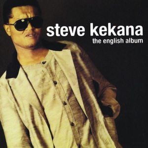 Steve Kekana The English Album Mp3 Album Download