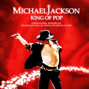 Michael Jackson - King Of Pop (Polish Edition) CD1 Mp3 Album
