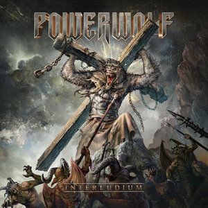 Metallum Nostrum - Powerwolf mp3 buy, full tracklist