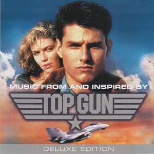 slogan Bemærk venligst rigdom VA - Top Gun: Original Motion Picture Soundtrack (Reissued 2006) Mp3 Album  Download
