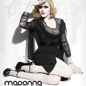 madonna discography download