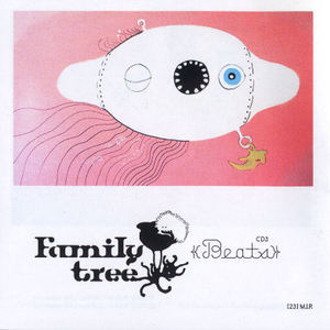 Björk - Family Tree CD3 Mp3 Album Download