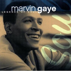 Marvin Gaye Legends Of Soul Mp3 Album Download