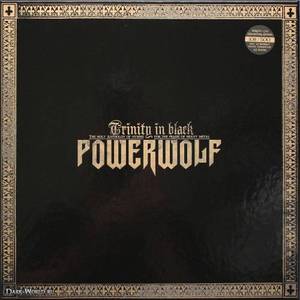 Metallum Nostrum - Powerwolf mp3 buy, full tracklist