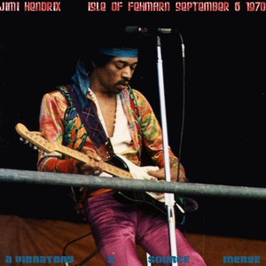 Hendrix - Live Isle Fehmarn Mp3 Album Download