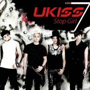 U Kiss Stop Girl Ep Mp3 Album Download