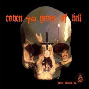 40 Years of Hell — Coven