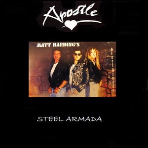 Apostle Heavy Metal Steel Armada Mp3 Album Download