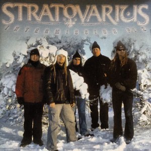 Polaris  Álbum de Stratovarius 