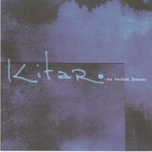 Kitaro An Ancient Journey Cd1 Mp3 Album Download