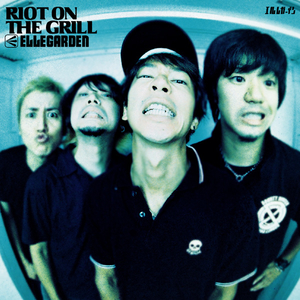 Ellegarden - Riot On The Grill Mp3 Album Download