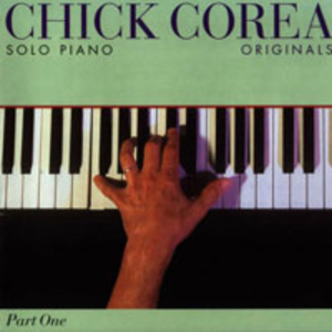 rompecabezas pila taburete Chick Corea - Solo Piano - Originals Mp3 Album Download