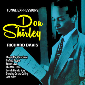 Don Shirley Tonal Expressions Vinyl Mp3 Album Download