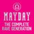 Mayday: The Complete Rave Generation CD4