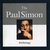 The Paul Simon Anthology CD1