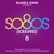Blank & Jones Present So80S (So Eighties) 8 CD1