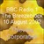 BBC Radio 1, The Breezeblock, 10AUG02